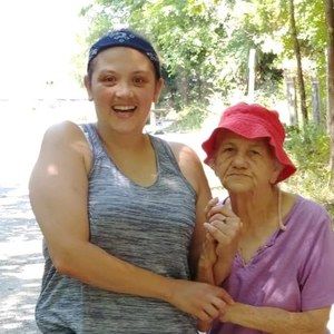 Meet your Posher, Maritza